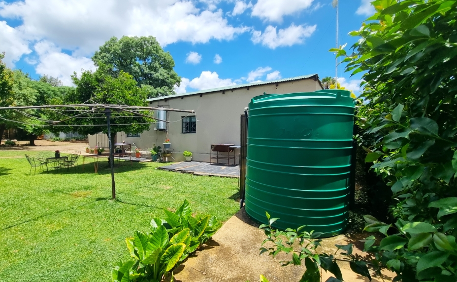 4 Bedroom Property for Sale in Swartruggens North West